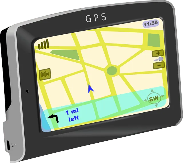 GPS
